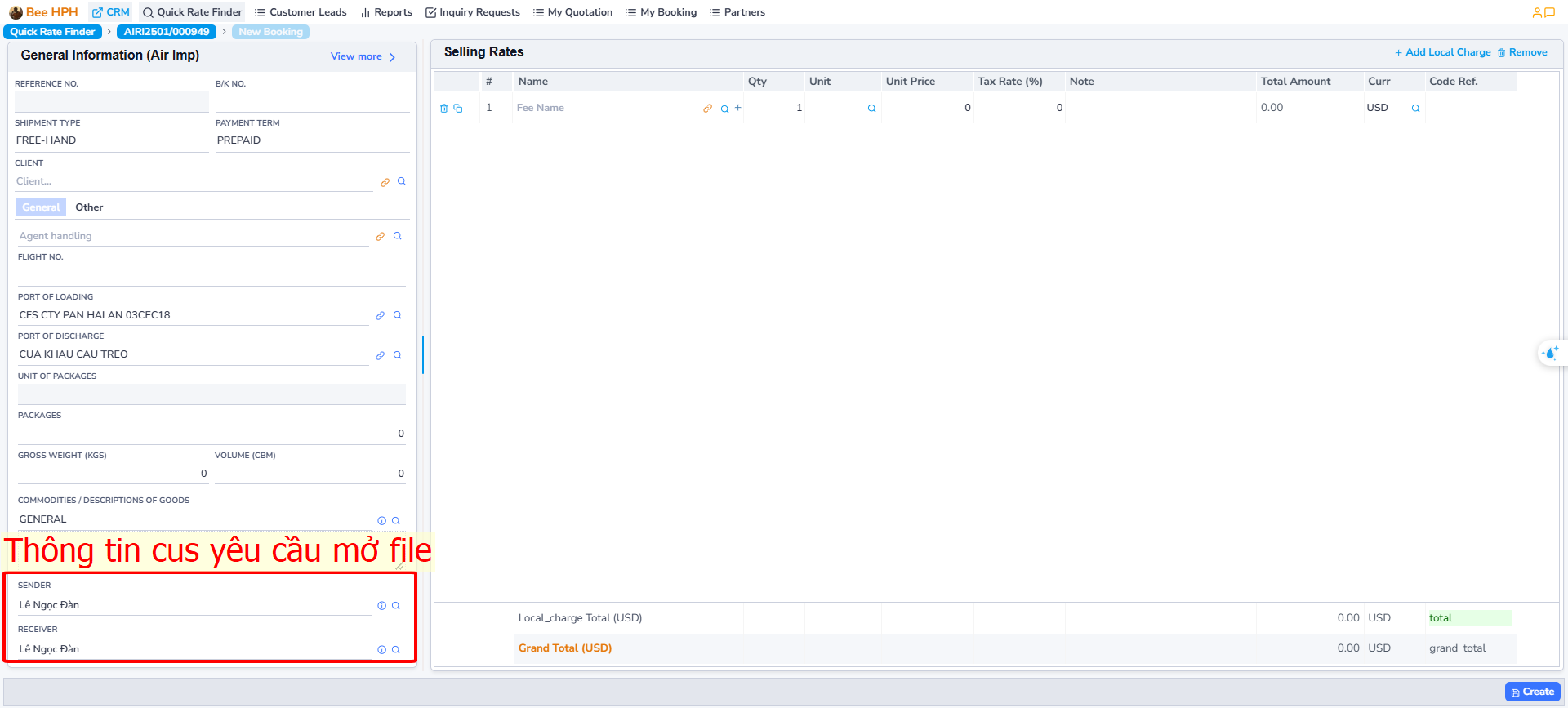 Placeholder for Create IB Image