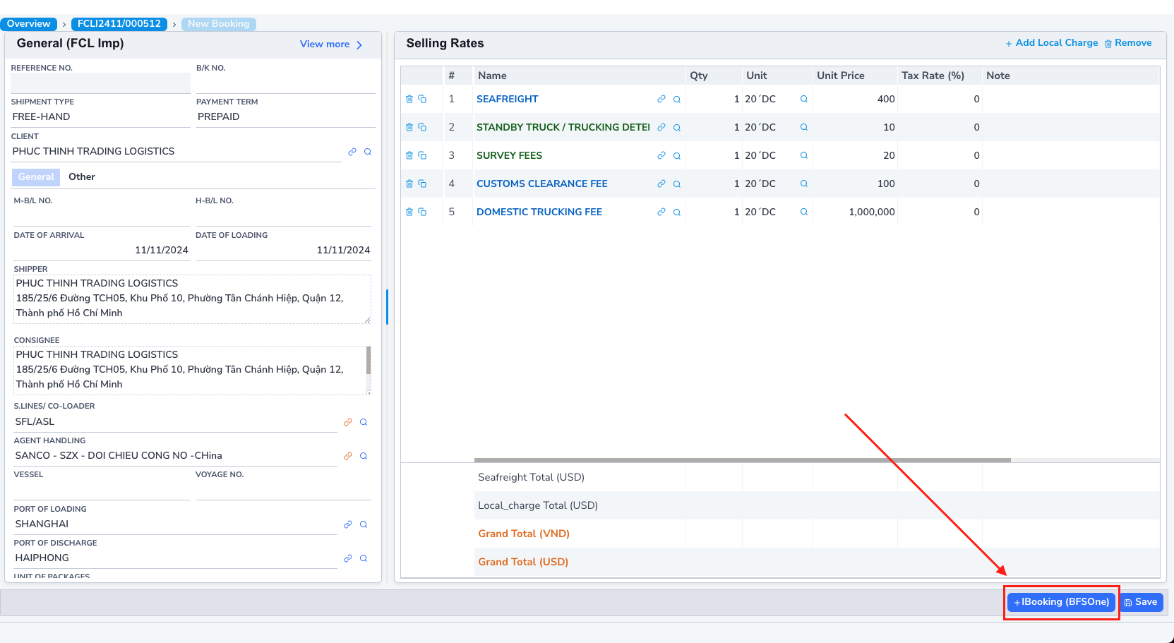 Placeholder for Create IB Image